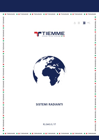 tiemme - sistemi radianti